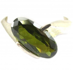 H&otilde;bes&otilde;rmus  Grace  Olivine 56 roheline