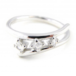 H&otilde;bes&otilde;rmus  C&acirc;lin 50 valge