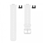 Silikoonist randmepael Huawei kella jaoks Fit Smart Watch Rihm Asenduskellarihm Huawei kella Fit k&auml;ev&otilde;ru jaoks