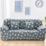 Moodne venitustool istme diivan Diivani kaitsekate 1 2 3 4 istekohaga 2 Seater