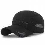 NORTHWOODi br&auml;ndi suvine pesapallim&uuml;ts v&otilde;rguga Unisex kiiresti kuivavad p&auml;ikesek&uuml;barad meeste naiste hingav isam&uuml;ts Snapback 55-60 cm must