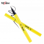 MISTINE SO BLACK MATTE AUTOMAATNE PLIIATSIOONID 0,7 G &ndash; Tai kosmeetiline jumestus