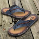 WEH k&auml;sit&ouml;&ouml;nahast sussid Summer Fashion Meeste pl&auml;tud v&auml;lissussid Hingavad Mugavad Meeste pl&auml;tud Suur Suurus 47 10.5