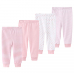 Vasts&uuml;ndinud poisi t&uuml;druku p&uuml;ksid Kiddiezoom puuvillased pikad s&auml;&auml;rised 4 osa PL4004 6M