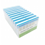 10 karpi hambaravi absorbeerivad paberipunktid steriilsed suurused 02 04 06 F1 F2 F3 koonus 15-40# Hambaarsti kasutamiseks Hambaravi materjalid T&ouml;&ouml;riistad 02 Taper 30