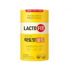 Lacto-fit Probiotics Gold 50 pulgad (Lacto-5X valem) 2g x 50ea kuld