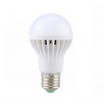 3W/5W/7W/9W E27 AC 85-265V laipinge Smart LED helivalgusanduri lambipirn 5W