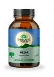 Organic India Neem Veg 180 kapslit
