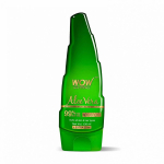 Aloe Vera naha- ja juuksegeel (150 ml), Aloe Vera mitmeotstarbeline geel, WOW Skin Science 17.34375