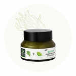 Organic Harvest Orgaaniline B-vitamiini p&auml;evakreem, 50g