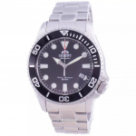 Orient Triton Diver's Automatic RA-AC0K01B10B 200M Meestekell must