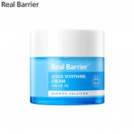 Real Barrier Aqua Soothing Cream 50 ml. - Korean Skin Care 50 ml.