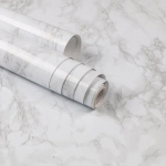 Seinakleebised Kapp Riiul Sahtlivooder M&ouml;&ouml;bel K&ouml;&ouml;gi Vannitoa Kappide jaoks Marmorist Tapeet Veekindel