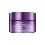 Missha Time Revolution Night Repair Probio Ampull Cream 50ml / 1,69 FL.OZ