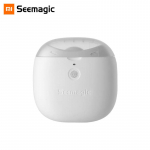 XIAOMI Seemagic elektrilised automaatsed k&uuml;&uuml;nek&auml;&auml;rid koos kerge trimmiga k&uuml;&uuml;nel&otilde;ikuri manik&uuml;&uuml;riga beebidele t&auml;iskasvanud lastele keha ohutud hooldusvahendid valge