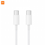 XIAOMI 1,5 M USB-C 5A 480 Mbps kiire edastusega andmelaadimiskaabel 1.5M