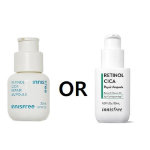 [Innisfree] Retinol Cica parandusampull 30ml