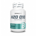BioTechUSA H2O Q10, 60 kapslit