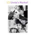 Apink &ndash; roosa revolutsioon / 3. album + tasuta kingitus NO POSTER