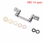 1080 kraadi p&ouml;&ouml;rlev segisti Universaalne k&ouml;&ouml;gi aeraatoriga p&ouml;&ouml;rlev segisti lai p&ouml;&ouml;rlev