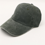 Pestud puuvillane t&auml;ispuhas pesapallim&uuml;ts Retro reguleeritav isam&uuml;ts, kingitus meestele, naistele