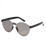 Nikitas Rimless Lace P&auml;ikeseprillid Jelly Transparent P&auml;ikeseprillid One Size hall v&auml;rv