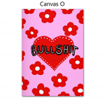 Maroko Pariis Hispaania Pasta Mesilase Merineitsi Buss P&otilde;hjamaade plakatid ja tr&uuml;kised Seinakunst L&otilde;uend Maalimine Seinapildid elutoa sisekujunduseks A4 21x30cm No Frame