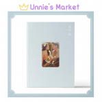 Lumikelluke Korea K-draama OST [2CD] / Jisoo(MUSTROOSA) 1EA