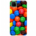 Huawei Y5P &uuml;mbrisele 5,45 ; honor 9s pehme silikoon TPU telefonikaaned Huawei y5p 2020 jaoks Tagasi huawei y5p coque Bumper Funda Huawei Y5P