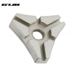 Jalgratta kodarav&otilde;ti Ergonoomiline v&auml;ga k&otilde;vadusega 6 pesaga kodarate remont S&uuml;sinikust terasest jalgrattatraadi reguleerimismutriv&otilde;tme jalgrattatarvikud h&otilde;be