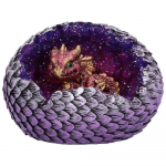 Draakonikuju draakonimuna vaigust kaunistus Draakoni kujukesed S&auml;delevad kogutavad kujukesed Kingitus poistele ja meestele style 1