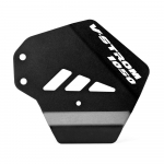 SUZUKI V-STROM 1050 XT VSTROM 1050 1050XT V STROM1050xt 2022 mootorratta parempoolse piduritoru raami jaoks must