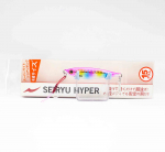 Apia Metal Jig Seiryu Hyper 15 grammi uppuv lant 09 (2362)