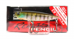 Duo Realis pliiats 65 Topwater ujuv lant CCC3158 (8631)