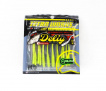 Duo Soft Lure Tetra Works Deliy 63mm 12 pakis S525 (3618)