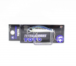 Duo Tetra Works Toto 42 mm uppuv lant AHA0011 (4758)