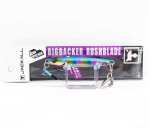 Jackall Big Backer Rush Blade 20 grammi Sinking Lure Blue Pink Candy (5465)