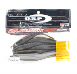 OSP Soft Lure Dolive Stick Spec II 4,5 tolli W-004 (6709)