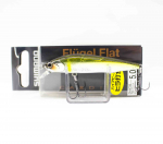 Shimano ZN-M70S Cardiff Flugel Flat 70F ujuv lant 017 519849