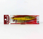 Shout 174-ST Metal Jig Strobe 250 grammi RG (4759) DC