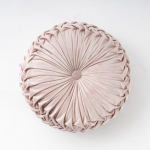 Pumpkin Velvet padjapadi Loominguline diivan Padjad P&otilde;randapadja kate &Uuml;hev&auml;rviline Luksuslik Kodu Hotelli Padjad &scaron;ampanjav&auml;rvi