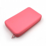 Loomingulised silikoonist kosmeetikakotid Veekindlad kvaliteetsed hoiu&uuml;mbrised Reisimiseks m&otilde;eldud mitmeotstarbelised kosmeetikakotid v&auml;litingimustes 19x12cm