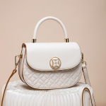 2023. aasta uus moodne ja luksuslik k&auml;ekott, v&auml;ikese disainiga, High Sense &uuml;he &otilde;laga naiste kott M