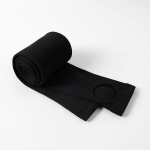 Naiste talvised termopaksud retuusid Puuvillased sukkp&uuml;ksid l&auml;bipaistmatud fliisvoodriga sukkp&uuml;ksid Naiste k&otilde;rge v&ouml;&ouml;kohaga elastsed paksud sukkp&uuml;ksid &uuml;hev&auml;rvilised soojad sukkp&uuml;ksid One Size&Style2