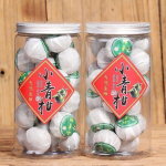 Premium Xinhui roheline apelsinikoor Chenpi Citrus Puer Puer Puerh Ripe Tee 250g 500g/1.1lb