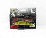 Jackall Timon Otori Minnow 104 Floating Lure Sight Glow Ayu (4952)