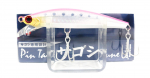 Jackson Pin Tail Sagoshi Tune 28 uppuv lant CKP (9815)
