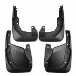 For Honda CRV 2007-2011 Poriklapid Pritsmekaitsed Eesmised Tagumised Porikaitsed Porilauad Poritiibad 2007 2008 2009 2010 Komplekti Vormitud pori 2007-2011