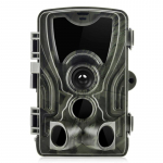Suntekcam Hc-801a jahikaamera 5000mah liitiumakuga 16mp 64gb rajakaamera Ip65 Po Traps 0.3s 940nm Wild Camera HC-801A