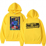 R&auml;ppar Snoop Doggy Dogg Print Hoodie Unisex Women EU Size puuvillane dressipluus Unisexs Hip Hop Trend dressipluusid Mantel Unisex mood kapuutsid 4XL